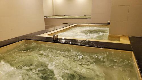 Imagen de la galería de Polaris Hotel, en Kỳ Anh