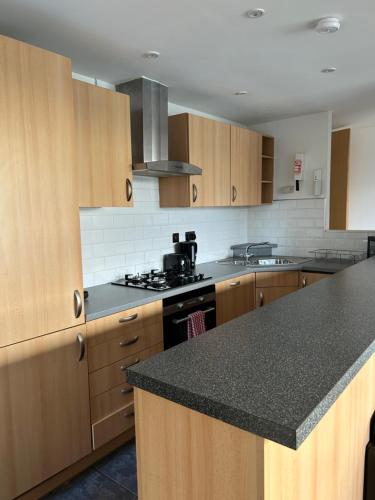 Φωτογραφία από το άλμπουμ του Riverview Apartments στη Γλασκώβη