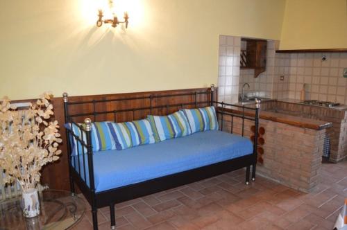Gallery image of Agriturismo La Fontanella & Glamping in Suvereto