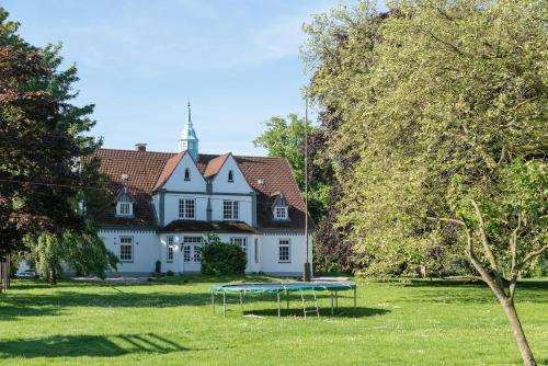 Ferienhof Kolauerhof - Bauernhofurlaub in Grömitz photo 97
