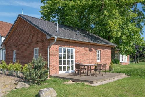 Ferienhof Kolauerhof - Bauernhofurlaub in Grömitz photo 110