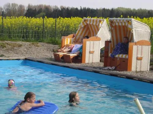 Ferienhof Kolauerhof - Bauernhofurlaub in Grömitz photo 34