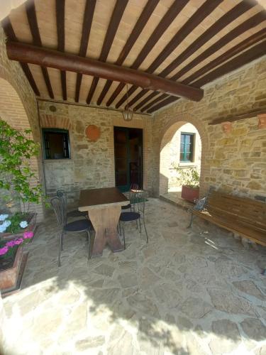 Gallery image of Agriturismo La Fontanella & Glamping in Suvereto