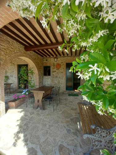 Gallery image of Agriturismo La Fontanella & Glamping in Suvereto