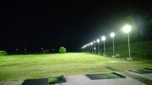 Instalaciones para jugar al golf en el hotel o alrededores