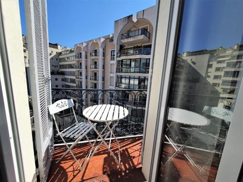 Carré d'or Duplex, by Welcome to Cannes