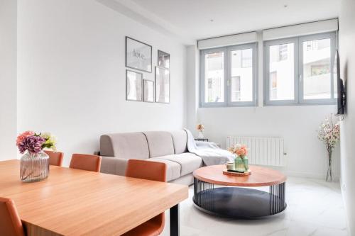 Cosy flat for 6 people #2