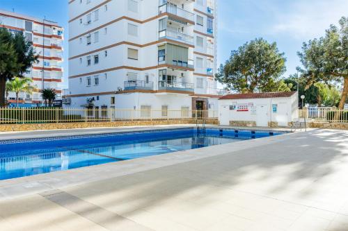 A&N Panoramic Sea View Terrace Apartment Torre del Mar