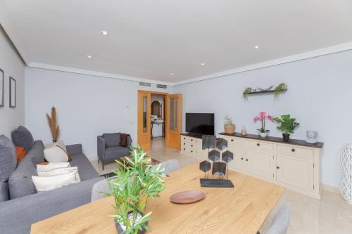 Apartamento Selwo Hills II