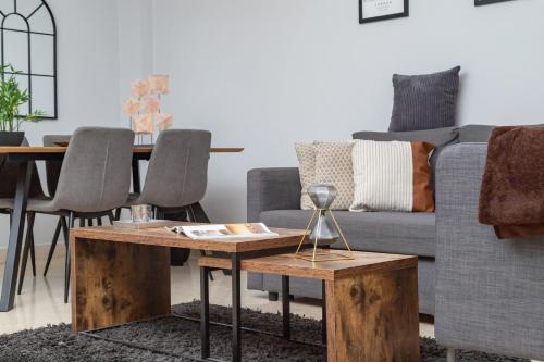 Apartamento Selwo Hills II
