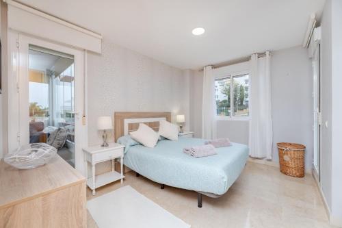 Apartamento Selwo Hills II