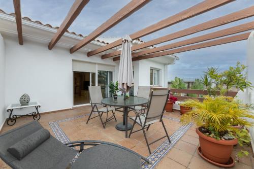 Apartamento Selwo Hills II