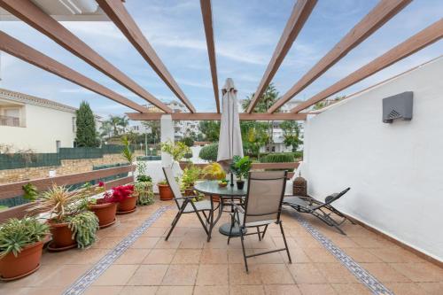 Apartamento Selwo Hills II