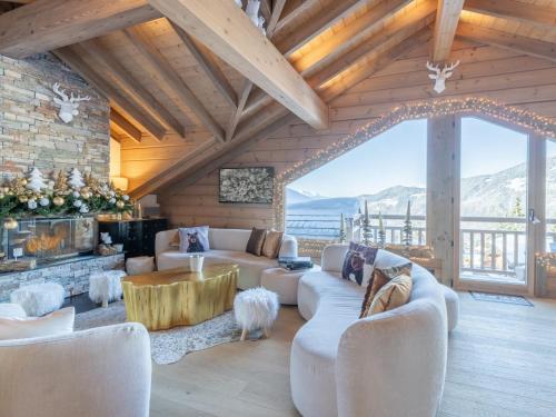 Chalet La Tania, 6 pieces, 10 personnes - FR-1-568-28