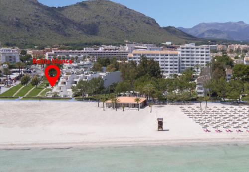 Ideal Property Mallorca - Bahia Blanca