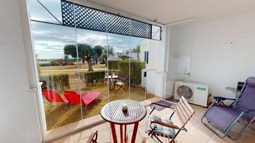 Casa Emperador C-A Murcia Holiday Rentals Property