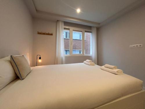 Cozy studio in Tetuan En 1/6