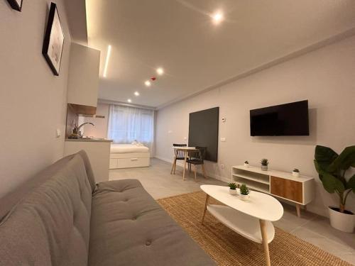 Cozy studio in Tetuan En 1/6