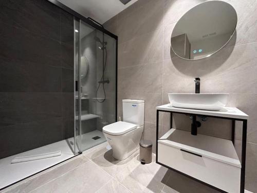 Cozy studio in Tetuan En 1/6
