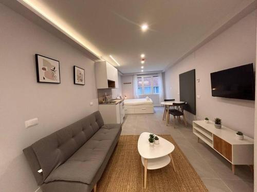 Cozy studio in Tetuan En 1/6