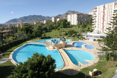 Minerva Jupiter Apartments, Benalmadena - Harga Terbaru 2022