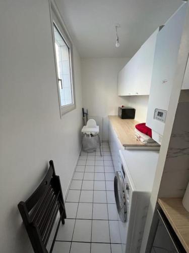 Photo de la galerie de l'établissement Grand Vista Residence, à Villejuif