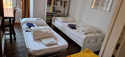 Large apartment in Rome city center