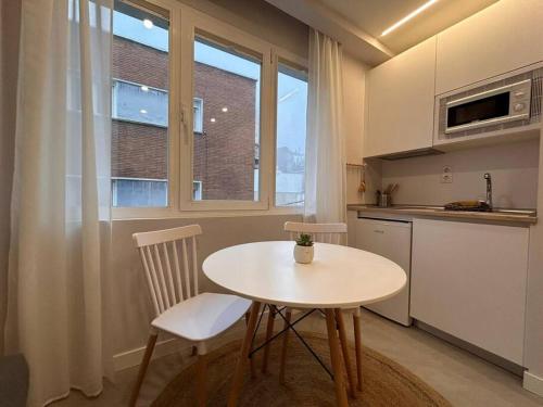 Cozy studio in Tetuan - En 1/7