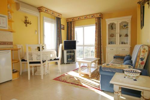 Fotografia z galérie ubytovania Minerva Jupiter Apartments v destinácii Benalmádena