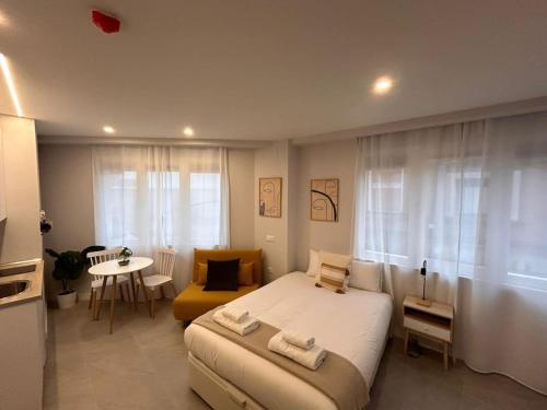 Cozy studio in Tetuan - EN 1/8