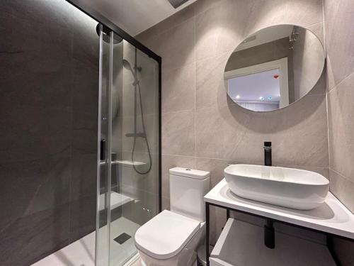 Cozy studio in Tetuan - EN 1/8