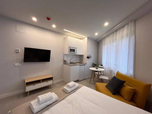 Cozy studio in Tetuan - EN 1/8