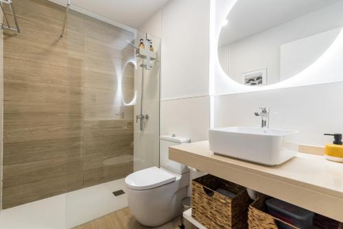 Home2Book Bright & Stylish Studio in La Isleta