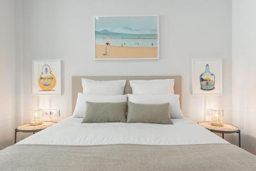 Home2Book Bright & Stylish Studio in La Isleta