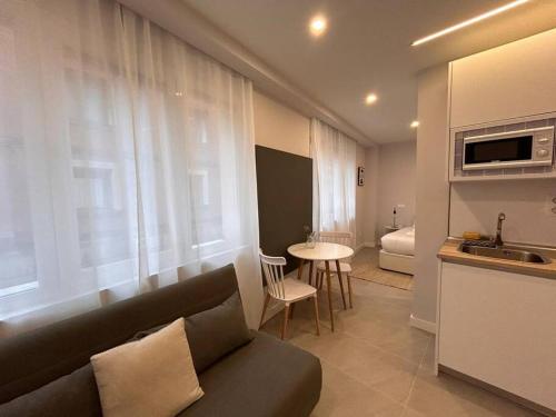 Cozy studio in Tetuan - EN 1/9