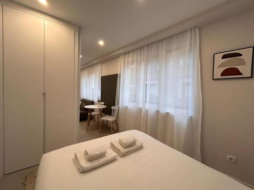 Cozy studio in Tetuan - EN 1/9