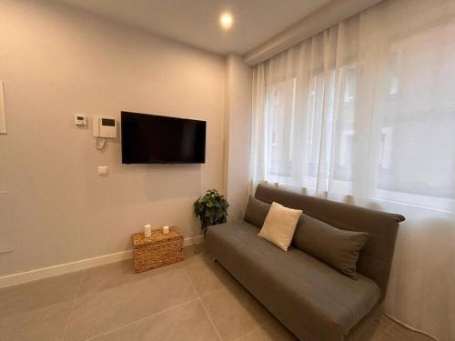 Cozy studio in Tetuan - EN 1/9