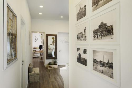 Vaticano Charming Rooms photo 15