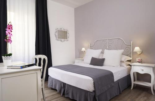 Vaticano Charming Rooms photo 32