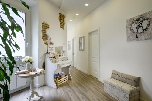 Vaticano Charming Rooms photo 55