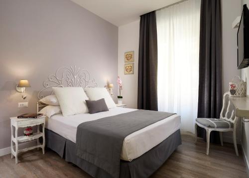 Vaticano Charming Rooms photo 31