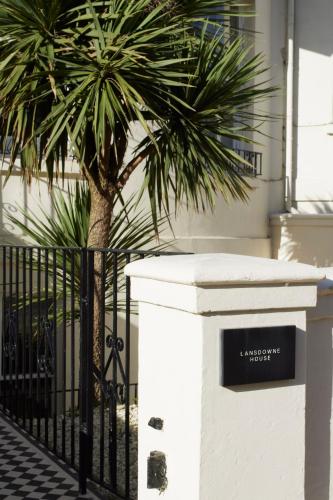 Lansdowne House Hove photo 63