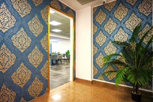 Fotografie z fotogalerie ubytování Sir Fundeni Hotel v Bukurešti