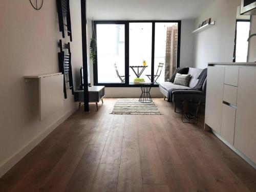 Penthouse + Terrace in Estrecho - En 20