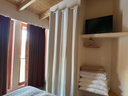 Hotel Chalet Casa Cesana – Photos 2