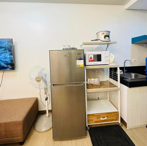 Gallery image of Starlight Suites in Trece Martires