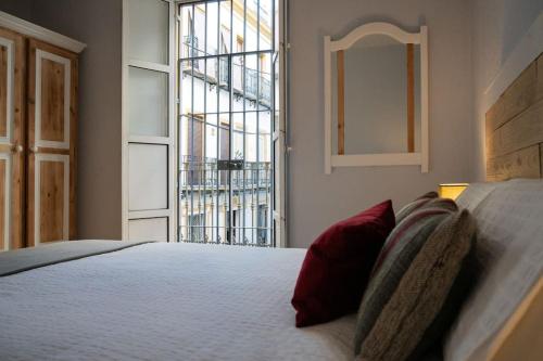 Apartamentos Alfaqueque B