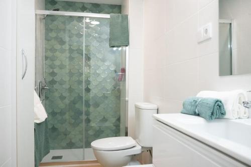 Apartamentos Alfaqueque B
