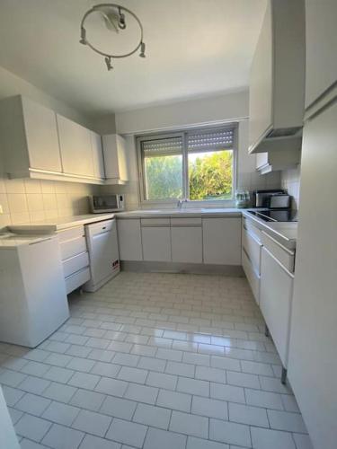 Photo de la galerie de l'établissement Maison de luxe, à Saint-Gratien