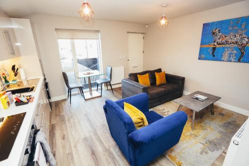 Gallery image of The Stay Company, Devonshire Court in Nottingham